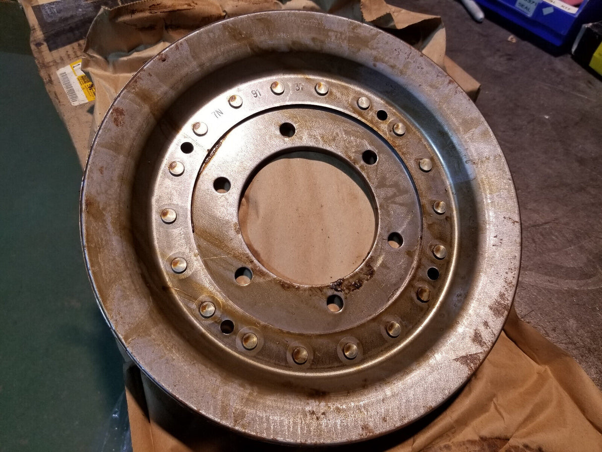 CATERPILLAR 7N-9137 PULLEY 7N9137 3304
