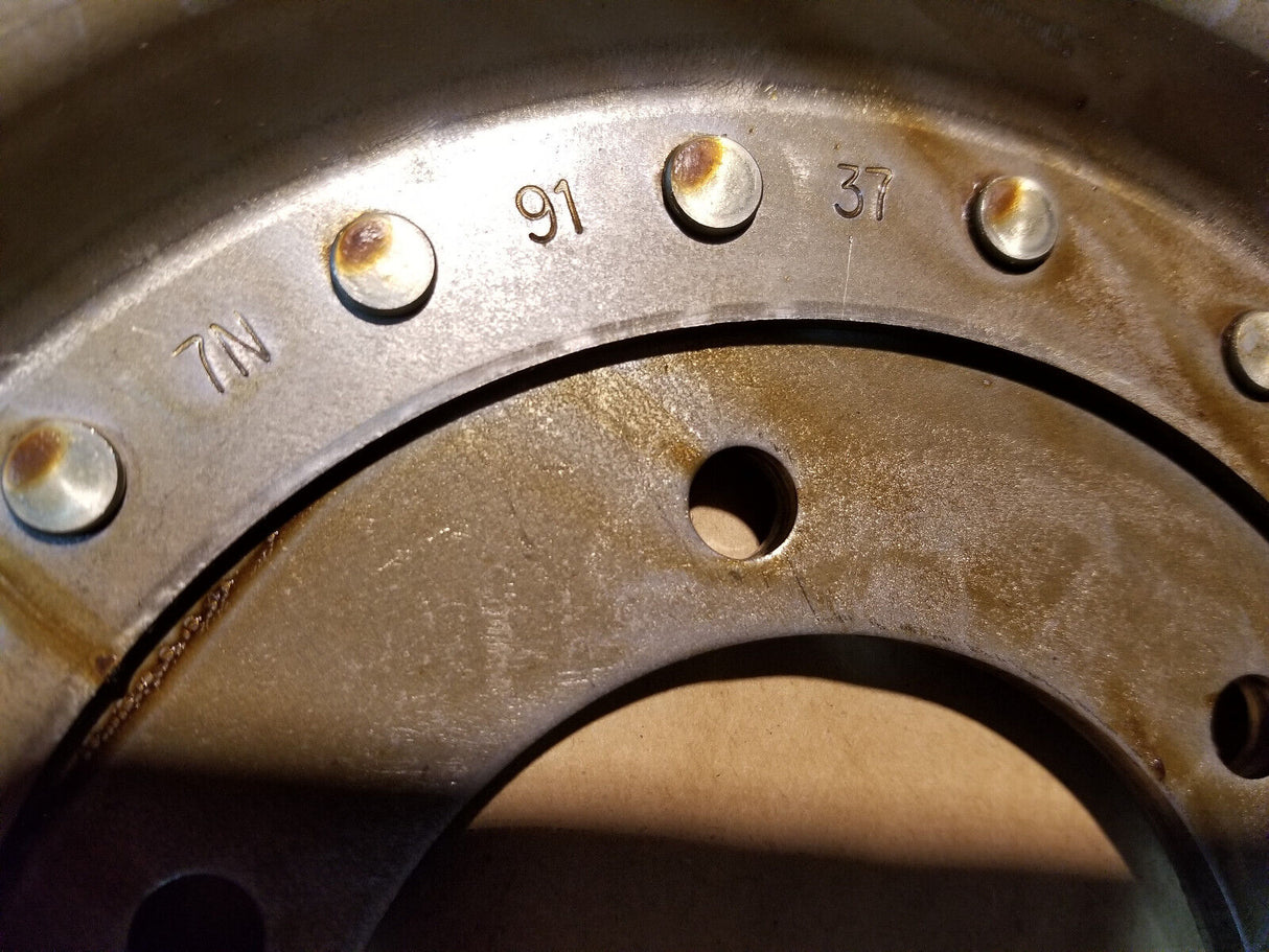 CATERPILLAR 7N-9137 PULLEY 7N9137 3304