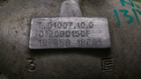 6.4 Powerstroke Turbo Diesel 6.4L International A350 EGR INTAKE VALVE 1895818c94