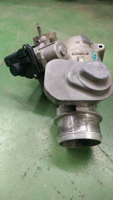 6.4 Powerstroke Turbo Diesel 6.4L International A350 EGR INTAKE VALVE 1895818c94