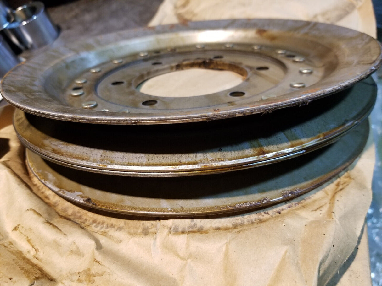 CATERPILLAR 7N-9137 PULLEY 7N9137 3304