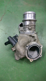6.4 Powerstroke Turbo Diesel 6.4L International A350 EGR INTAKE VALVE 1895818c94