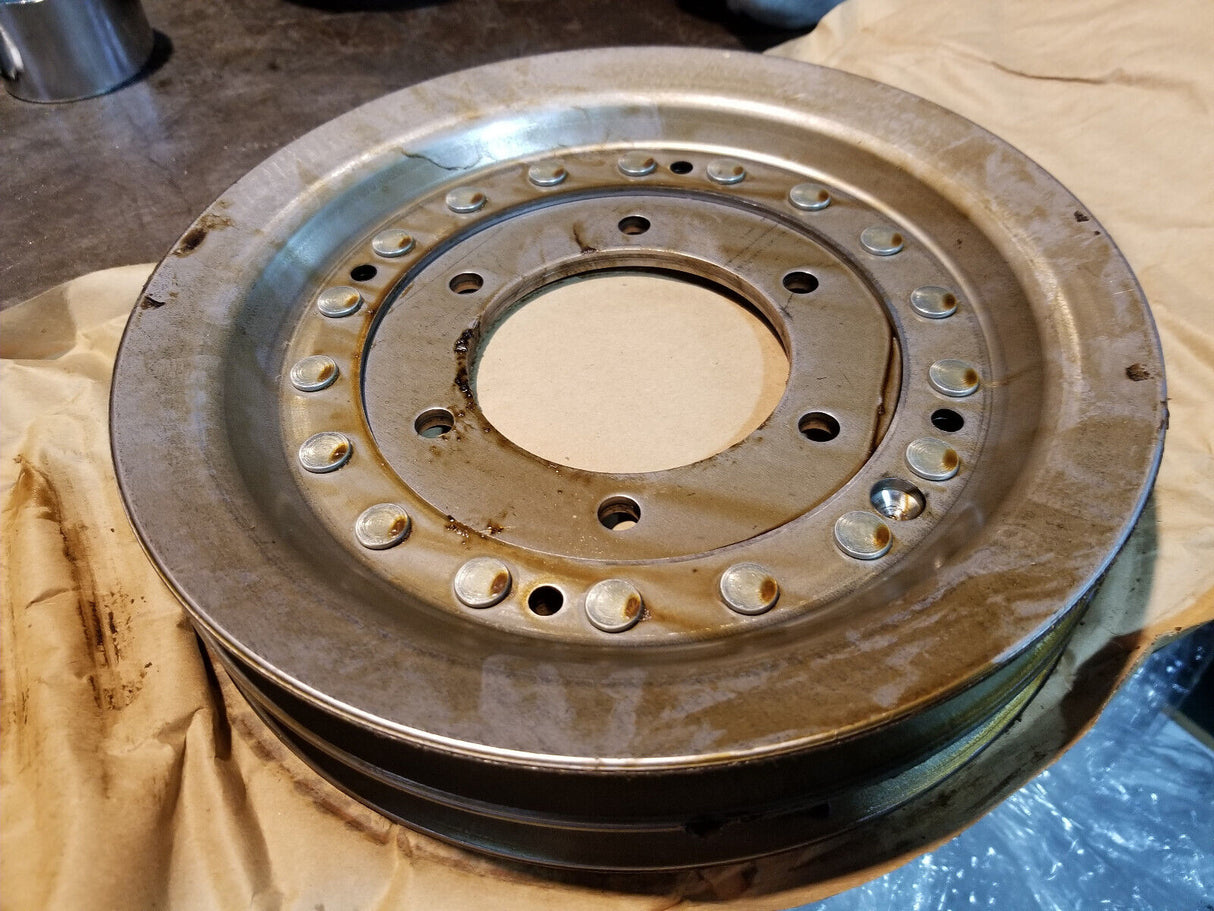 CATERPILLAR 7N-9137 PULLEY 7N9137 3304