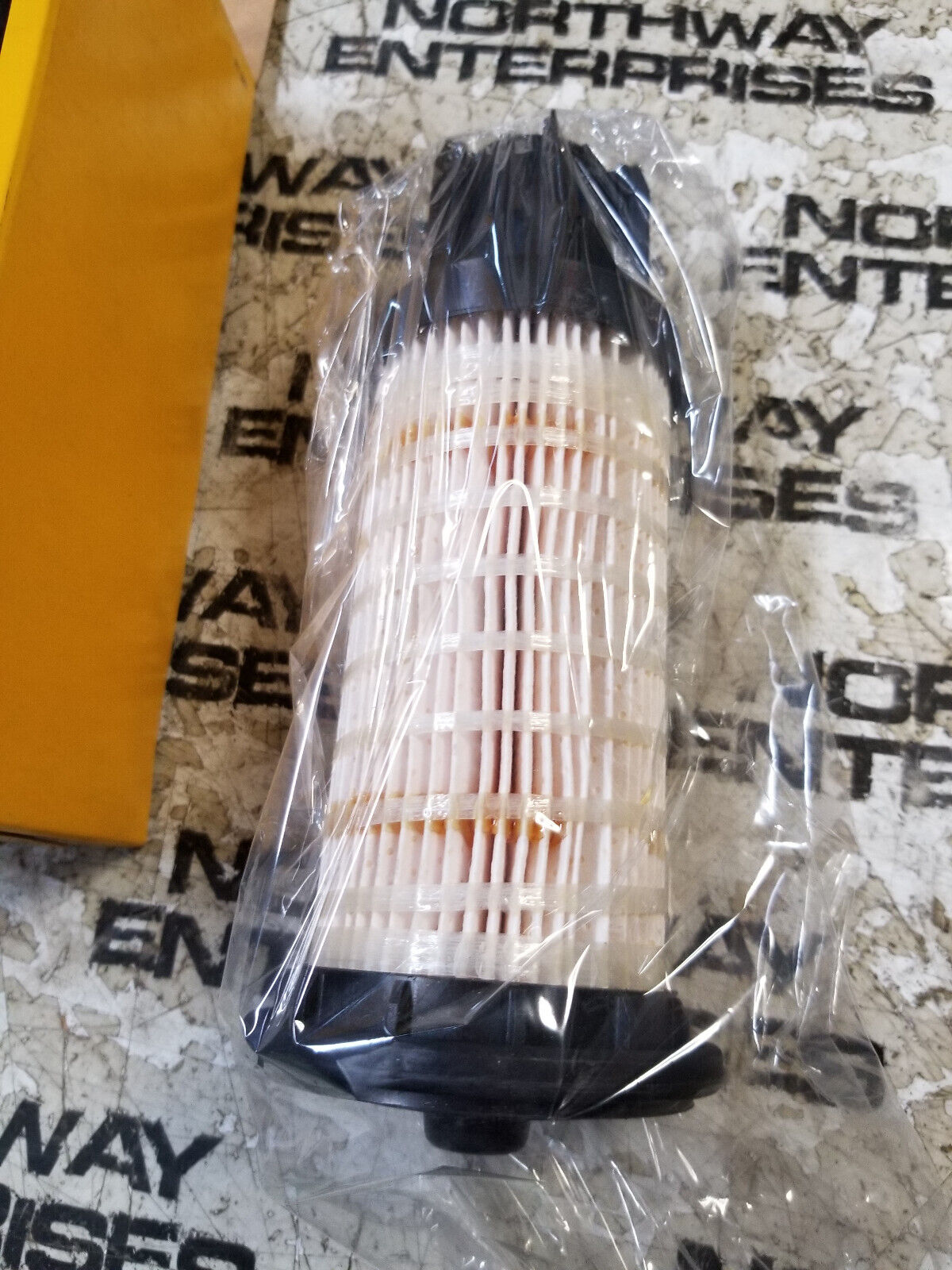 311-3901 CATERPILLAR FUEL FILTER 3113901