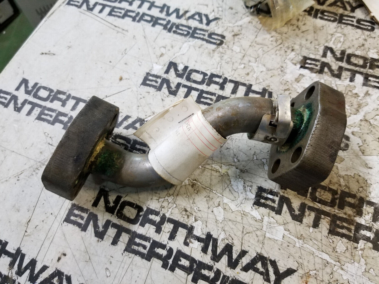 9P-7232 Tube Assembly 9P7232