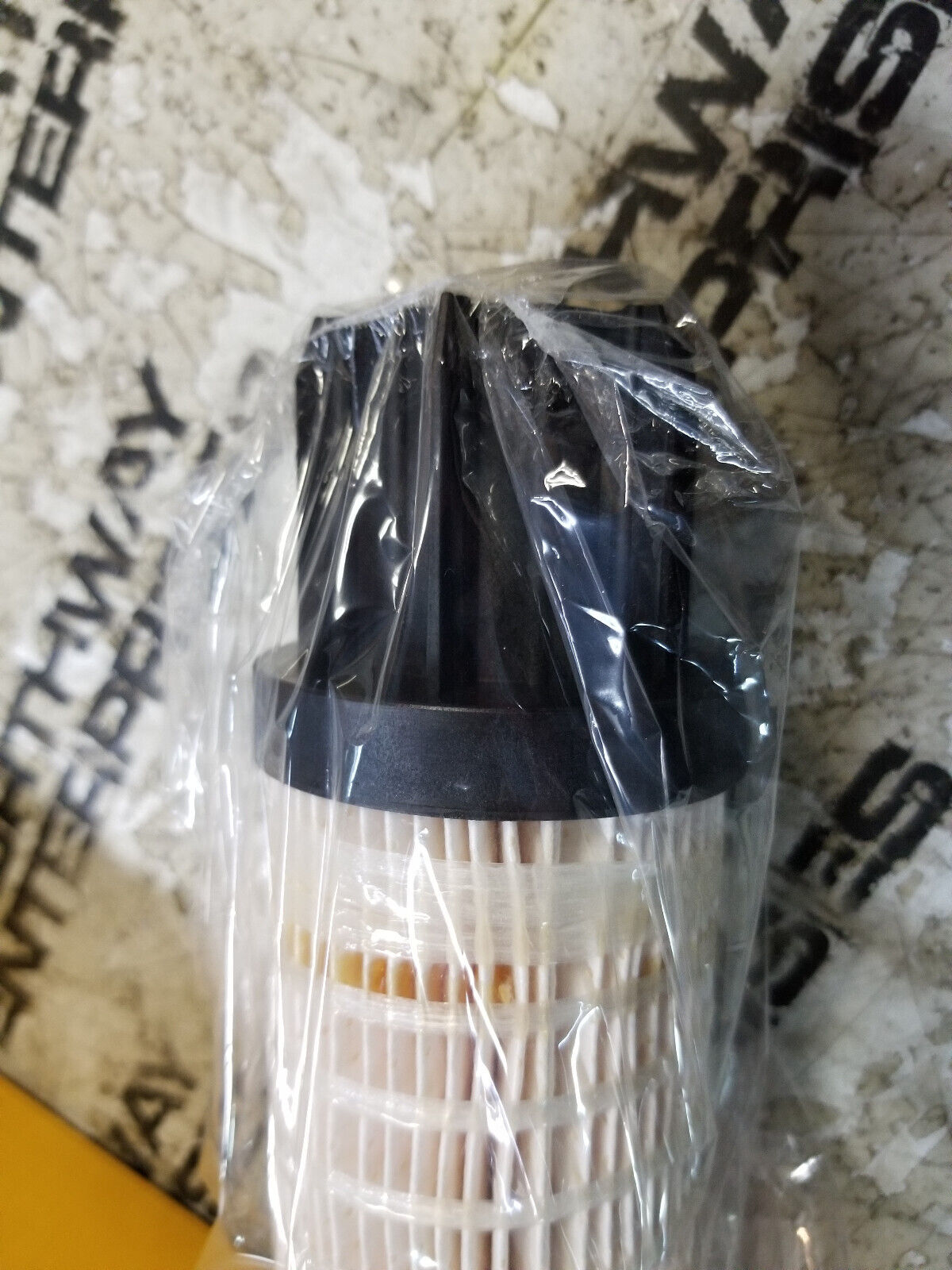311-3901 CATERPILLAR FUEL FILTER 3113901