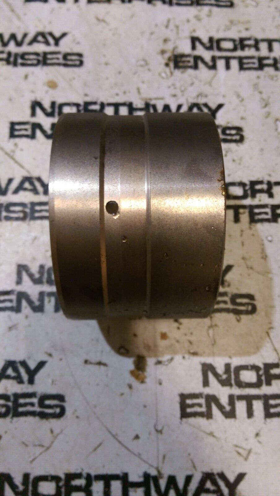 JOHN DEERE 4443880 BUSHING