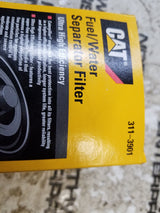 311-3901 CATERPILLAR FUEL FILTER 3113901
