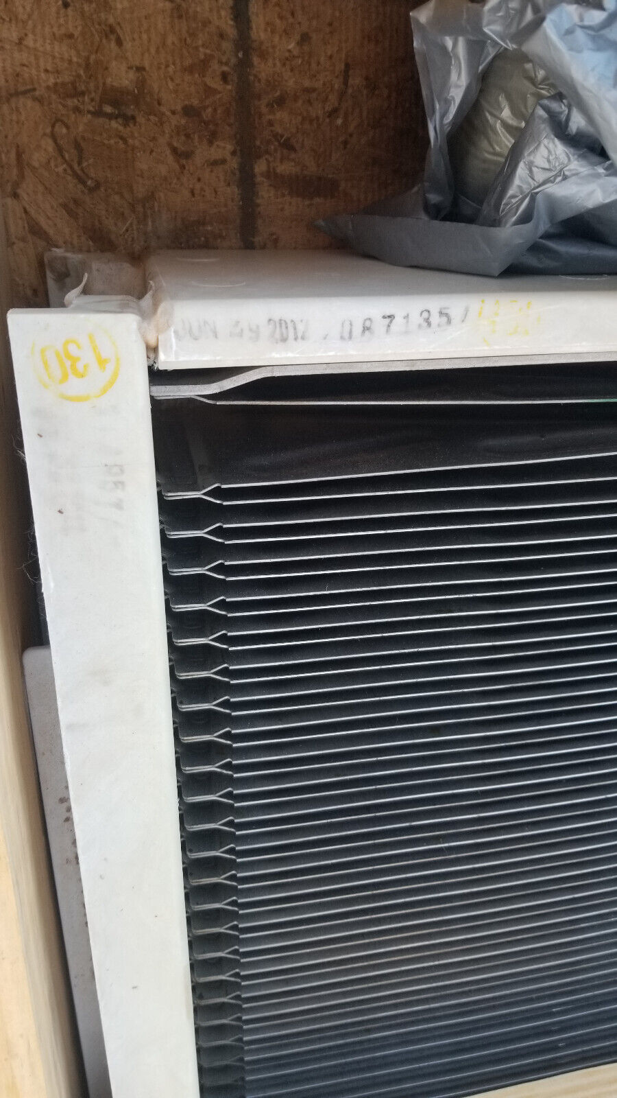 BUCYRUS CAT GRID HEATER RESISTOR 2008171 4339798 273490 01-2008171 4339798