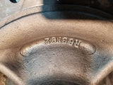 JOHN DEERE R63162 HUB