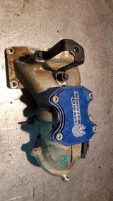 6.7 6.7l Cummins Intake Horn egr intake horn 4990718 5259747