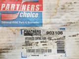 Nortek/Partner's Choice 903106 Integrated Control Assembly