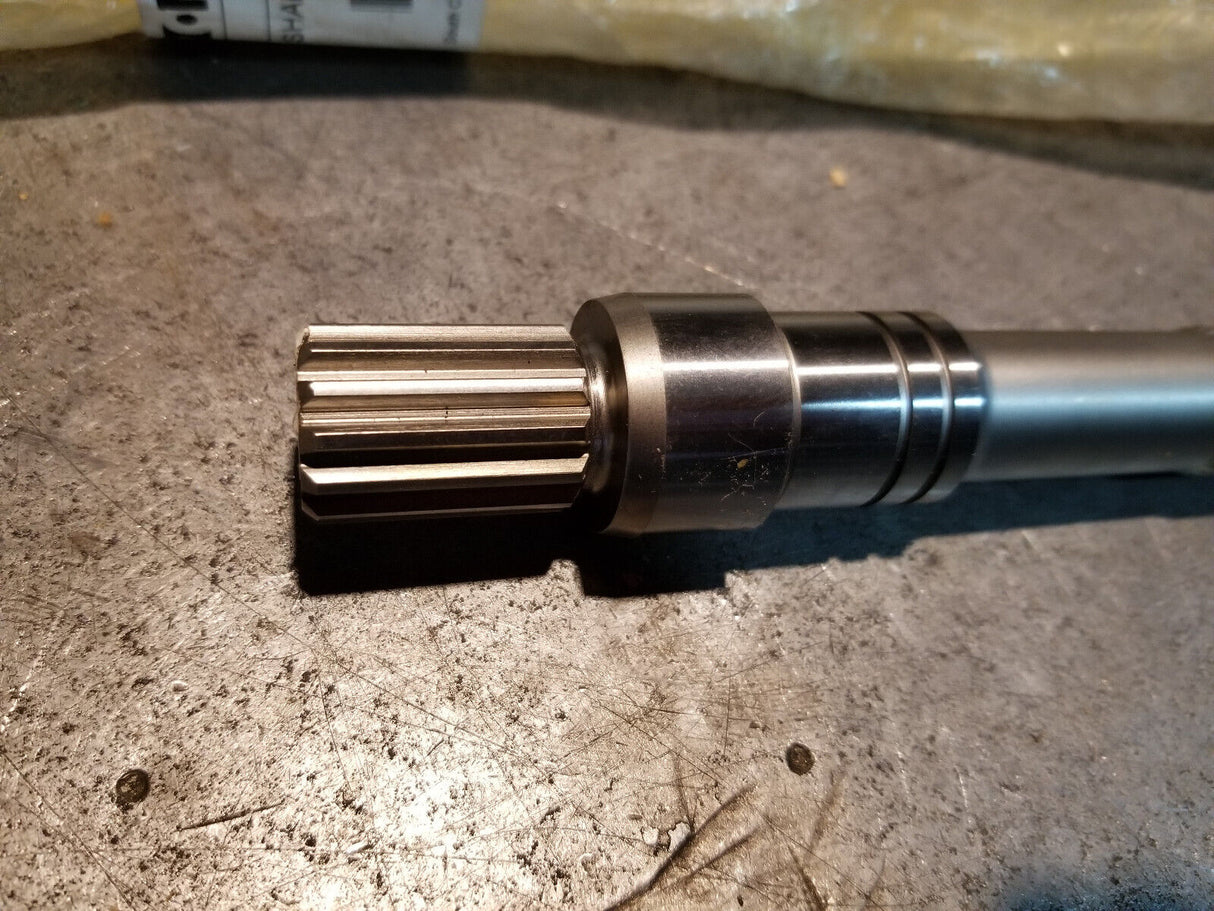 EATON 254848 2520V - 2520VQ #11 13 Tooth New Aftermarket Shaft
