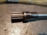 EATON 254848 2520V - 2520VQ #11 13 Tooth New Aftermarket Shaft