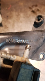 BC3Z-9L456-CC CONTROL VALVE BRACKET BC3Q-9L456-CC