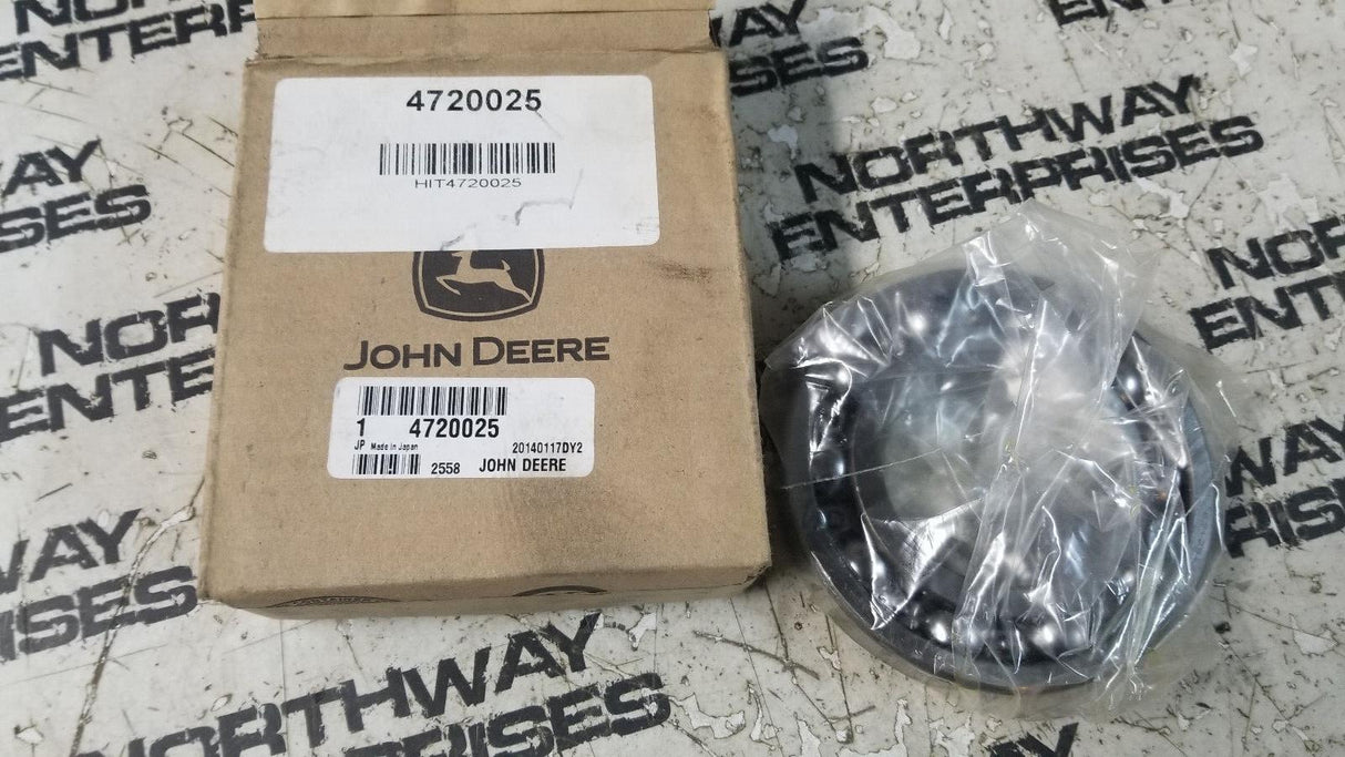 4720025 JOHN DEERE BEARING