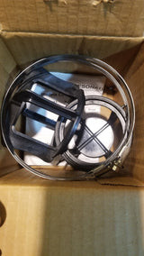 Mercury Mercruiser Quicksilver 860222a1 Resonator Kit 860222