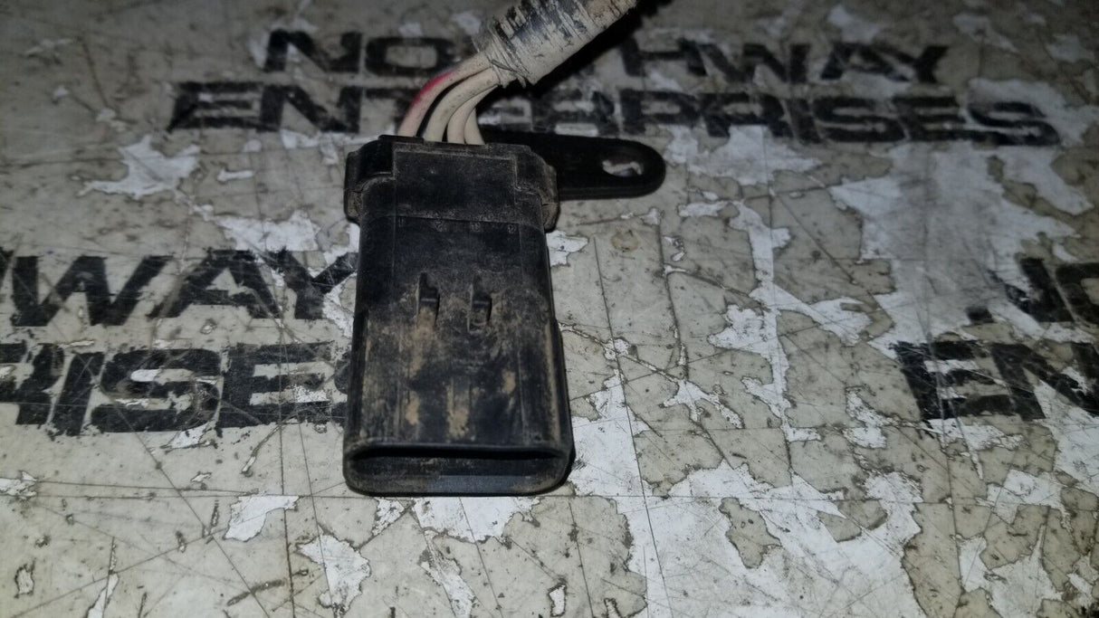 4 WIRE 6.0 POWERSTROKE ENGINE HARNESS PIGTAIL CONNECTOR