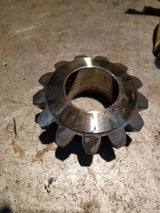 John Deere Original Equipment Pinion R120349 REF 301