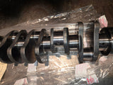 REMAN CUMMINS 5.9L USED OEM CRANKSHAFT 3915258 3978482 SONOFLUXED POLISHED