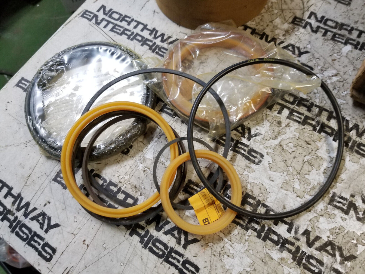 7X-2794 KIT-HYDRAULIC CYLINDER SEAL 7X2794