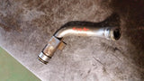 04-07 2004-2007 6.0L Powerstroke Diesel Turbocharger Oil Return Tube 9T515