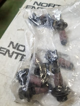 BAG OF 8 BOLTS - MOPAR CSZMY26HAA