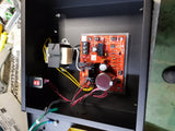 Detex S800- 90-800 Power Supply, SIngle Phase, 120V