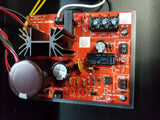 Detex S800- 90-800 Power Supply, SIngle Phase, 120V