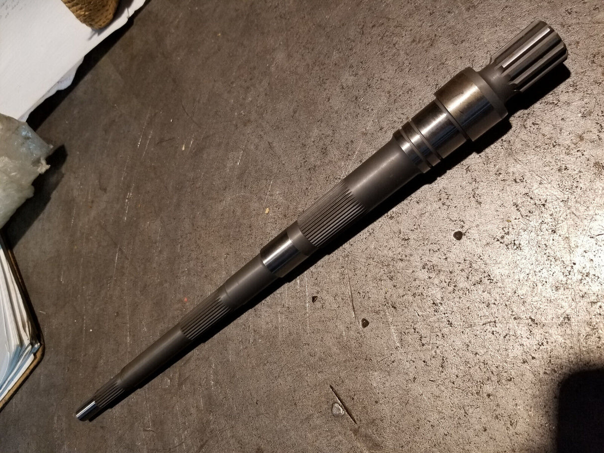 EATON 576089 SHAFT CROSS PS03860A V576089 V-576089 VI576089
