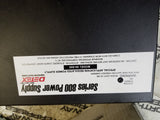 Detex S800- 90-800 Power Supply, SIngle Phase, 120V
