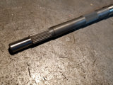 EATON 576089 SHAFT CROSS PS03860A V576089 V-576089 VI576089