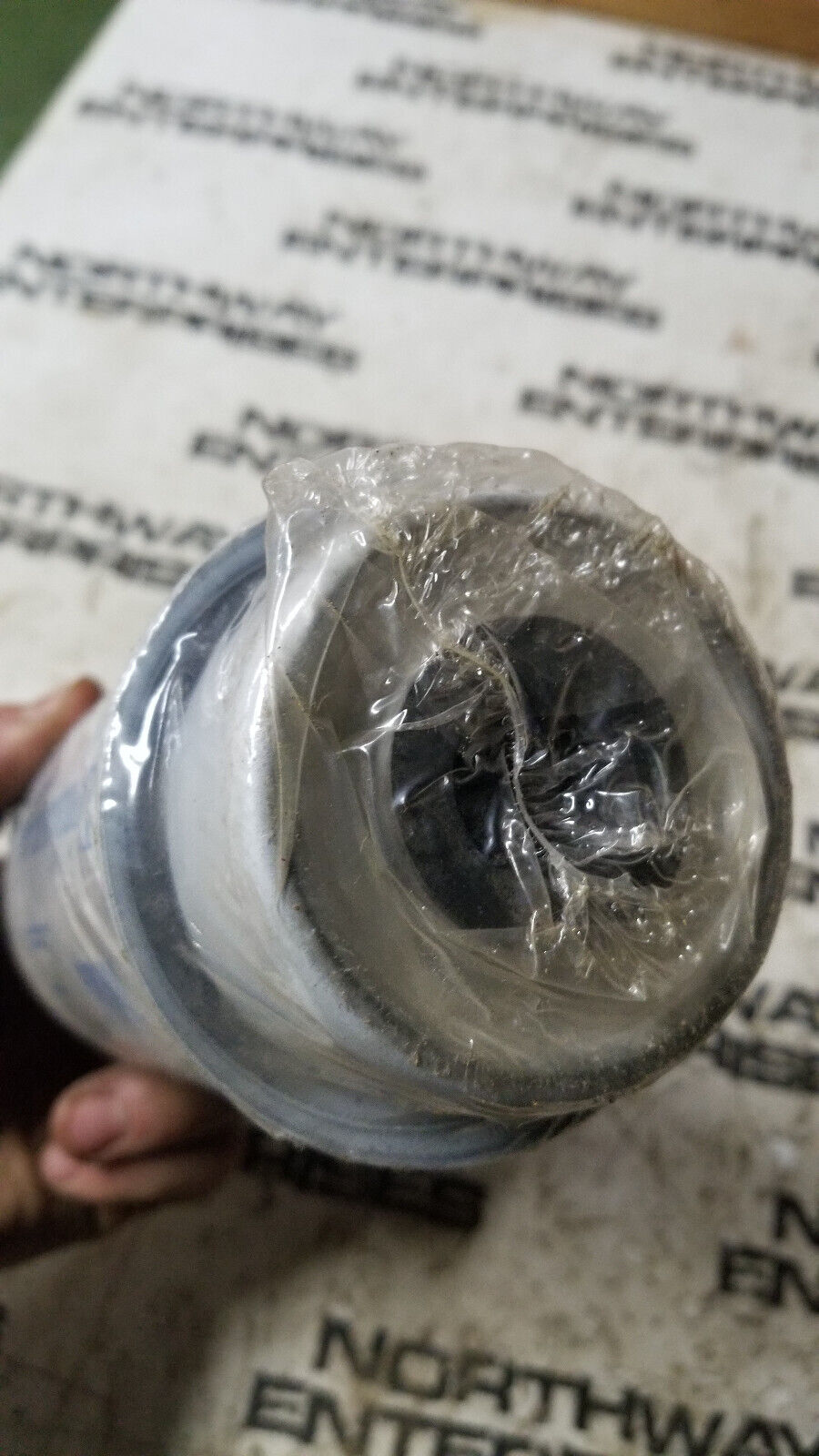DONALDSON OFF P551433 FUEL FILTER