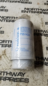 DONALDSON OFF P551433 FUEL FILTER