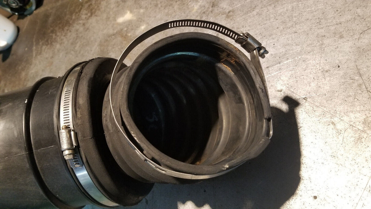 13-18 Dodge 6.7 Cummins Diesel RAM ACTIVE Air Intake Cleaner Duct  53032944AL