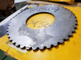 8K-0509 PLATE 8K0509