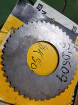 8K-0509 PLATE 8K0509