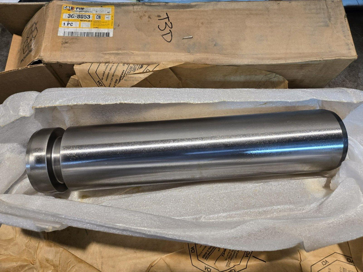 3G-8053 CATERPILLAR OEM CAT LINKAGE PIN 3G8053