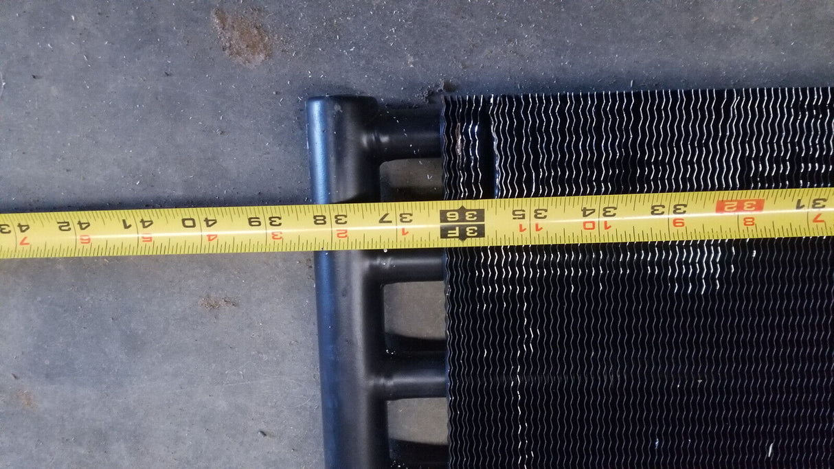 DH-249-94065 THERMAL TRANSFER PRODUCTS HEAT EXCHANGER OIL COOLER DH-249