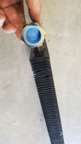 DH-249-94065 THERMAL TRANSFER PRODUCTS HEAT EXCHANGER OIL COOLER DH-249
