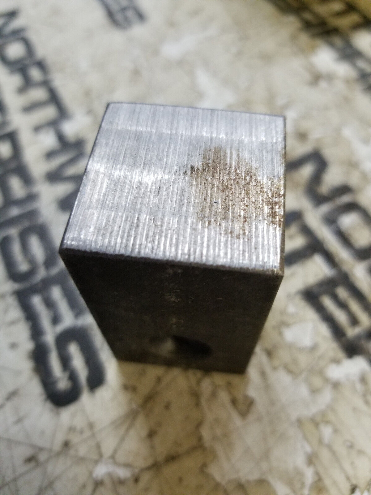CATERPILLAR 1K-3312 BLOCK 1K3312