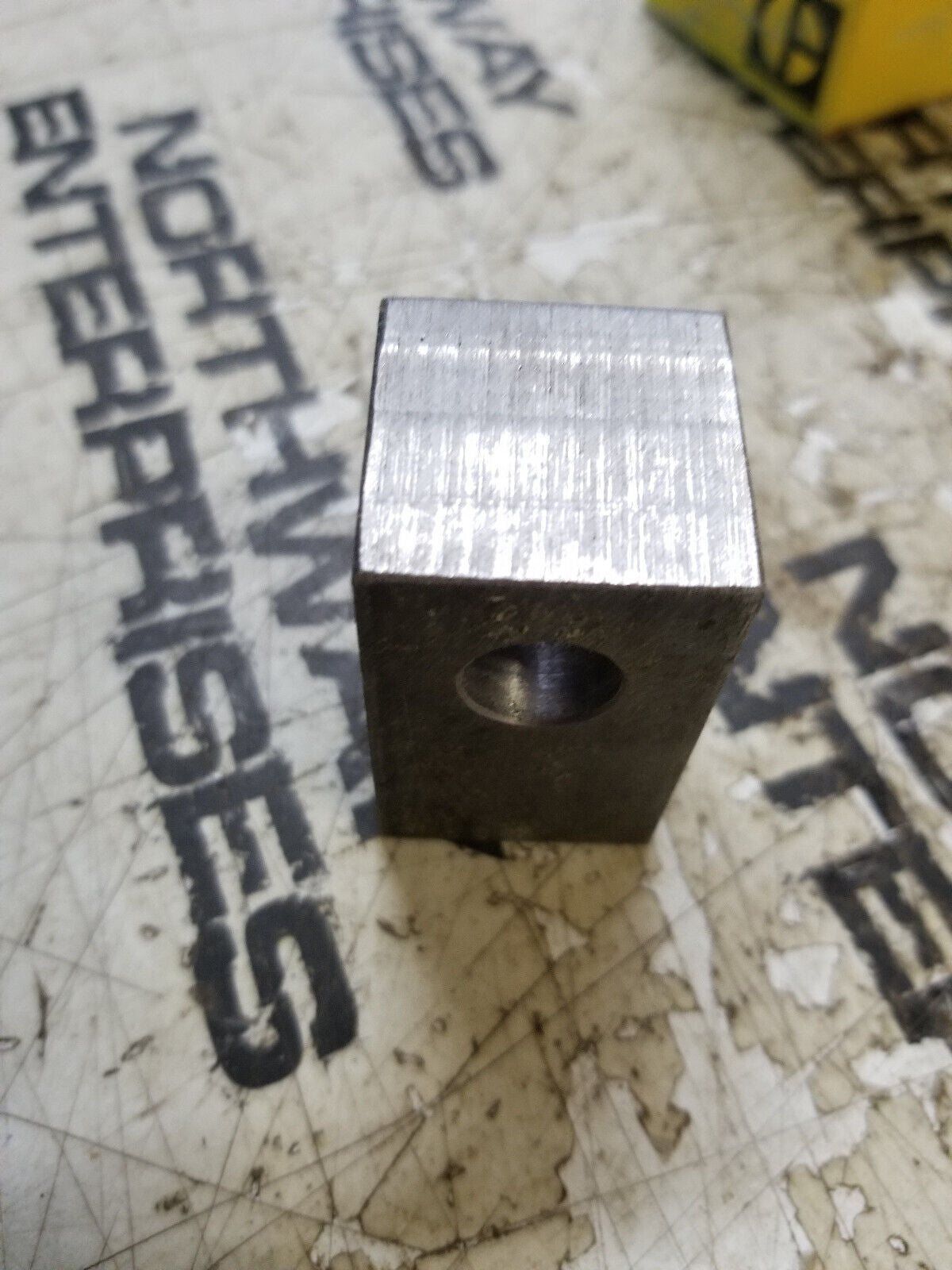 CATERPILLAR 1K-3312 BLOCK 1K3312