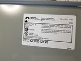HAMMOND CHK012126 JUNCTION BOX
