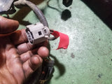 Ford F350 Diesel 6.4L Engine Harness 1876436C2
