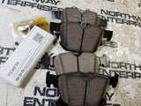 OEM 68318171AB MOPAR BRAKE PAD KIT SET