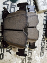 OEM 68318171AB MOPAR BRAKE PAD KIT SET