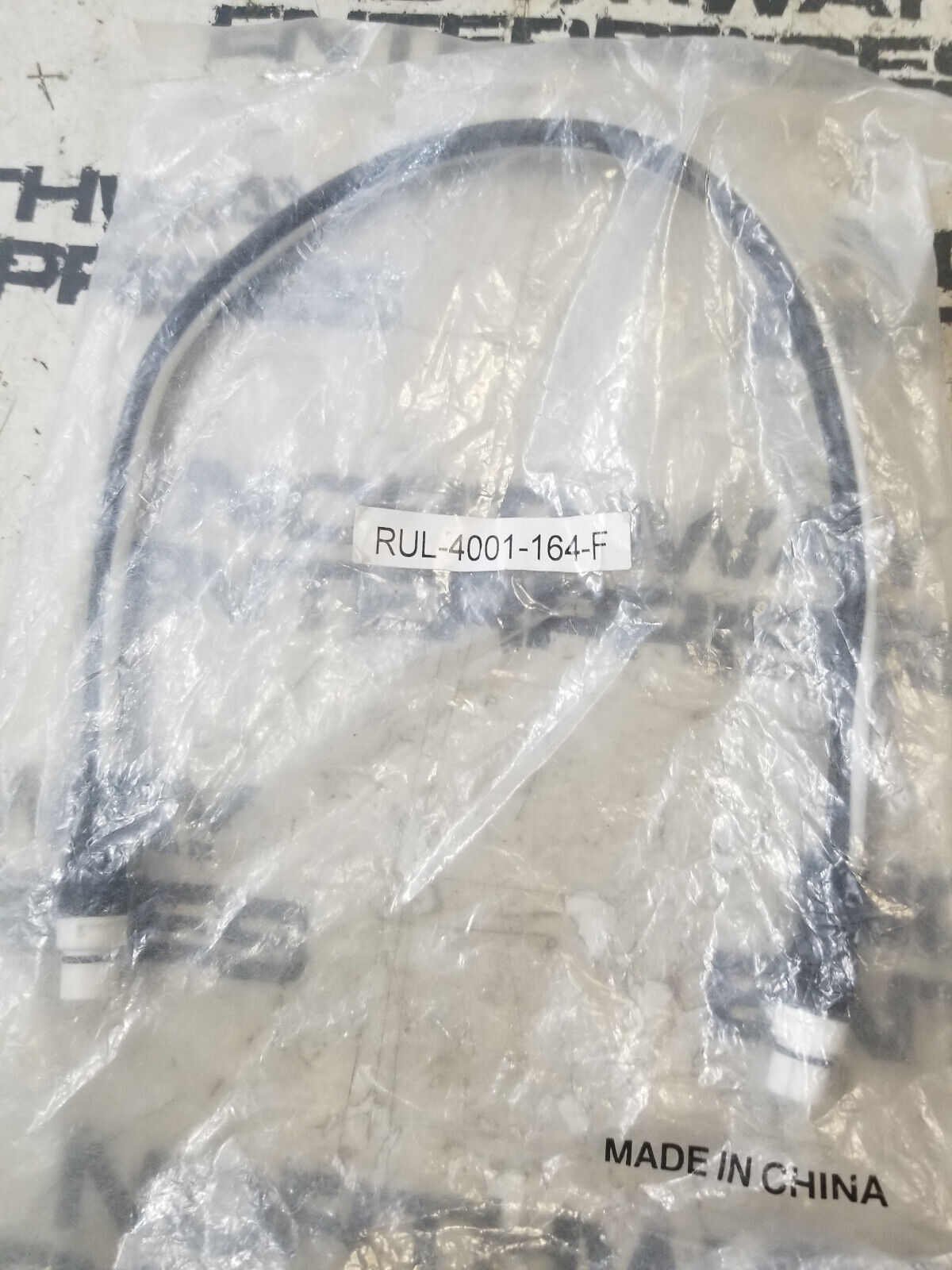 Raymarine SeaTalk RUL-4001-164-F