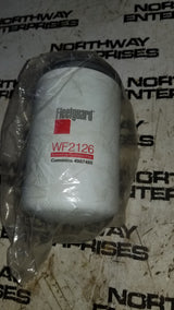FleetGuard Cummins Coolant Filter WF2126 4907485