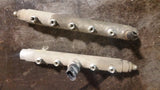 04 05 2004 2005 Chevy GMC 6.6 LLY Duramax Fuel Rails 8973036591 8973036580 r44
