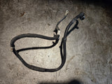 19-21 Ram 2500 Diesel Battery Negative Wiring Cable - Mopar 68360692AD